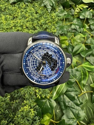 Brand New - Montblanc Star Legacy Orbis Terrarum 126108 
