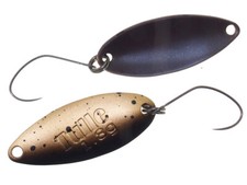 Nories Masukuroto Tulle 1.8g 27mm Trout Spoon Lure COLORS 