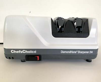 Chef's Choice Diamond Hone Sharpener 314