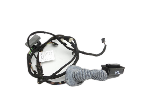Kabelbaum für Tür und Fensterheber li hi BMW 1er 114i F20 11-15 5T 9335303