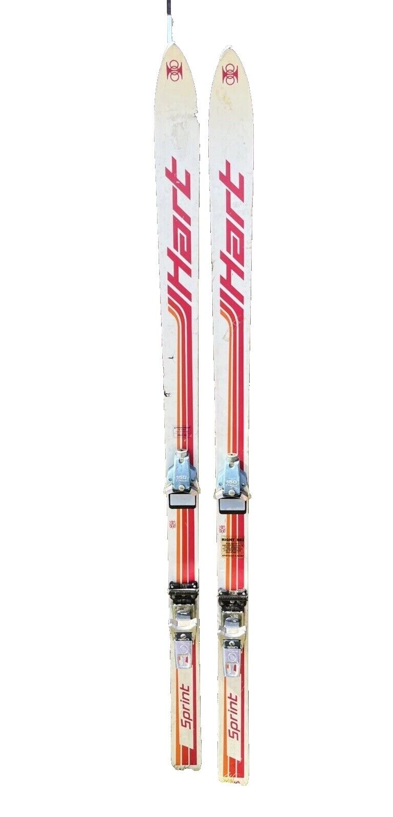 Vintage Hart Skis | eBay Vintage Hart Skis | eBay