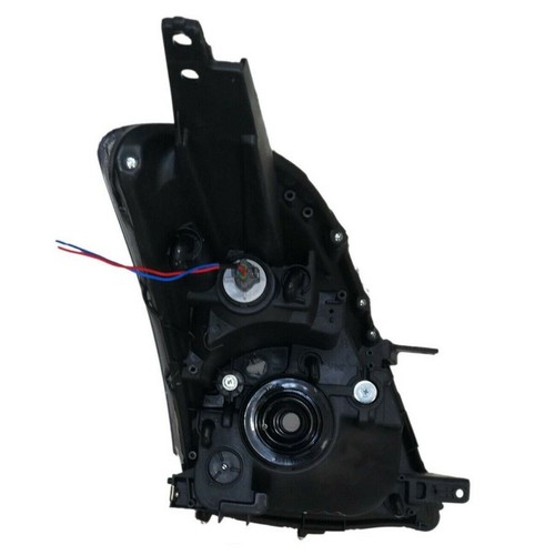 Pair Driver & Passenger Side Headlight For Suzuki Swift LH RH Side Headlamp ECs - Picture 5 of 5