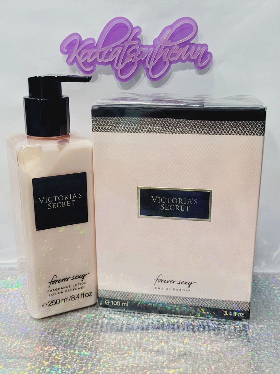 香水Victoria's Secret【 Forever Sexy】 Victoria's Secret Forever Sexy Eau De Perfume Spray 50ml Brasil