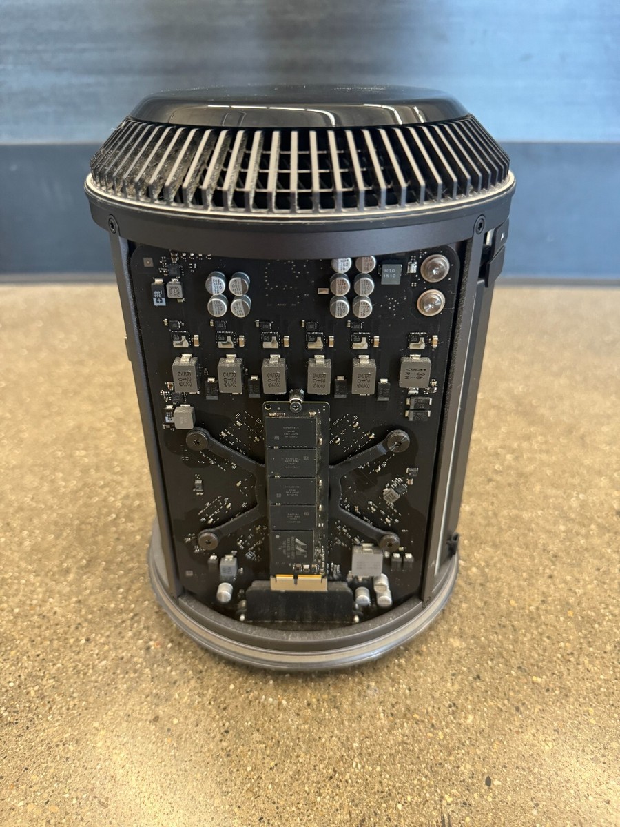 Apple Mac Pro 6.1 Apple Mac Pro 6.1