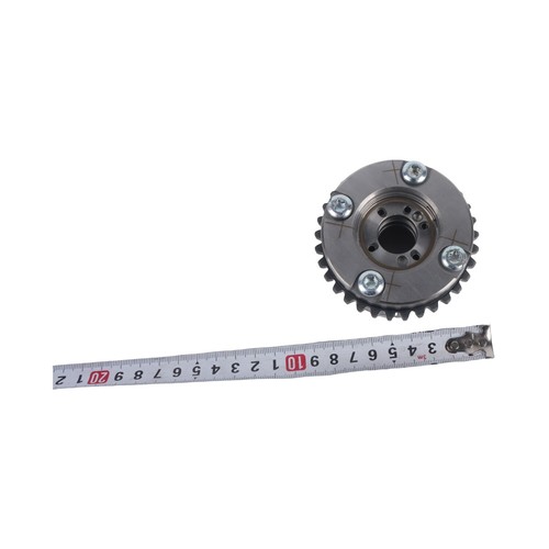 Actuador ajustador del árbol de levas de admisión izquierdo para Mercedes-Benz M278 S550 2780505000 - Imagen 4 de 11