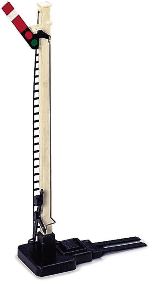 Hornby R171 00 Gauge Single Home Signal