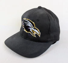 Vintage Baltimore Ravens Hat Early Original Logo Snapback Drew Pearson Youngan