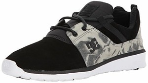 dc men's heathrow shoes