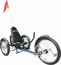 mobo triton pro bike