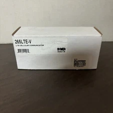 New DMP 265LTE-V LTE Cellular Communicator