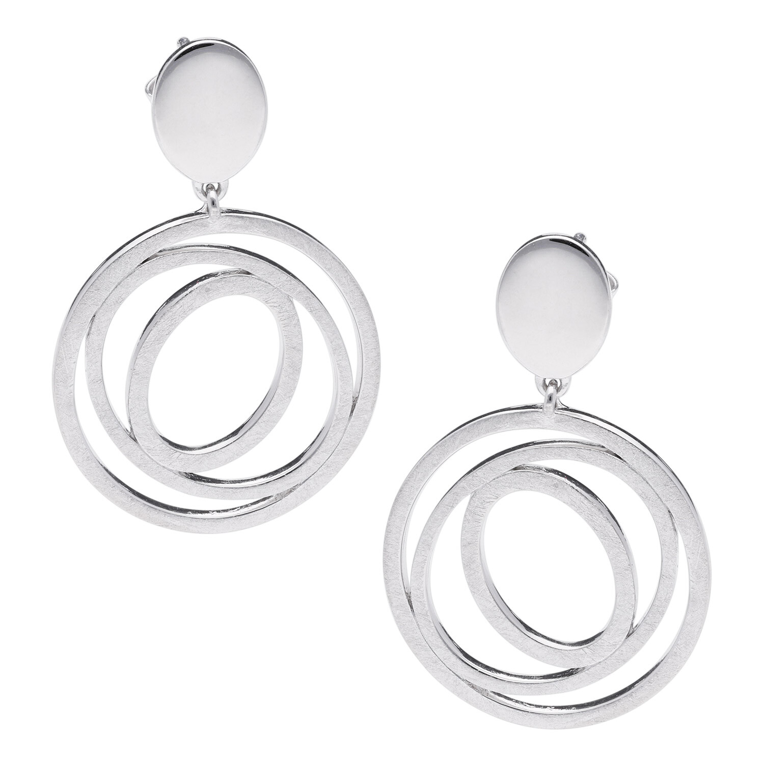 ВИВЕНТИ Шмак Дамен-Орринге Орхангер 925 Зильбер 784944 26490₽