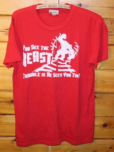 expedition everest t shirt