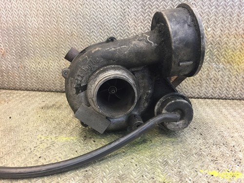 Mercedes OM640 Turbolader Ein B-Klasse W169 160/180 CDI 60/80kw 6400901780