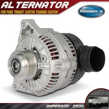 Alternator for Audi A4 A6 A8 Allroad C5 VW Passat B5 Skoda Superb 078903016 150A