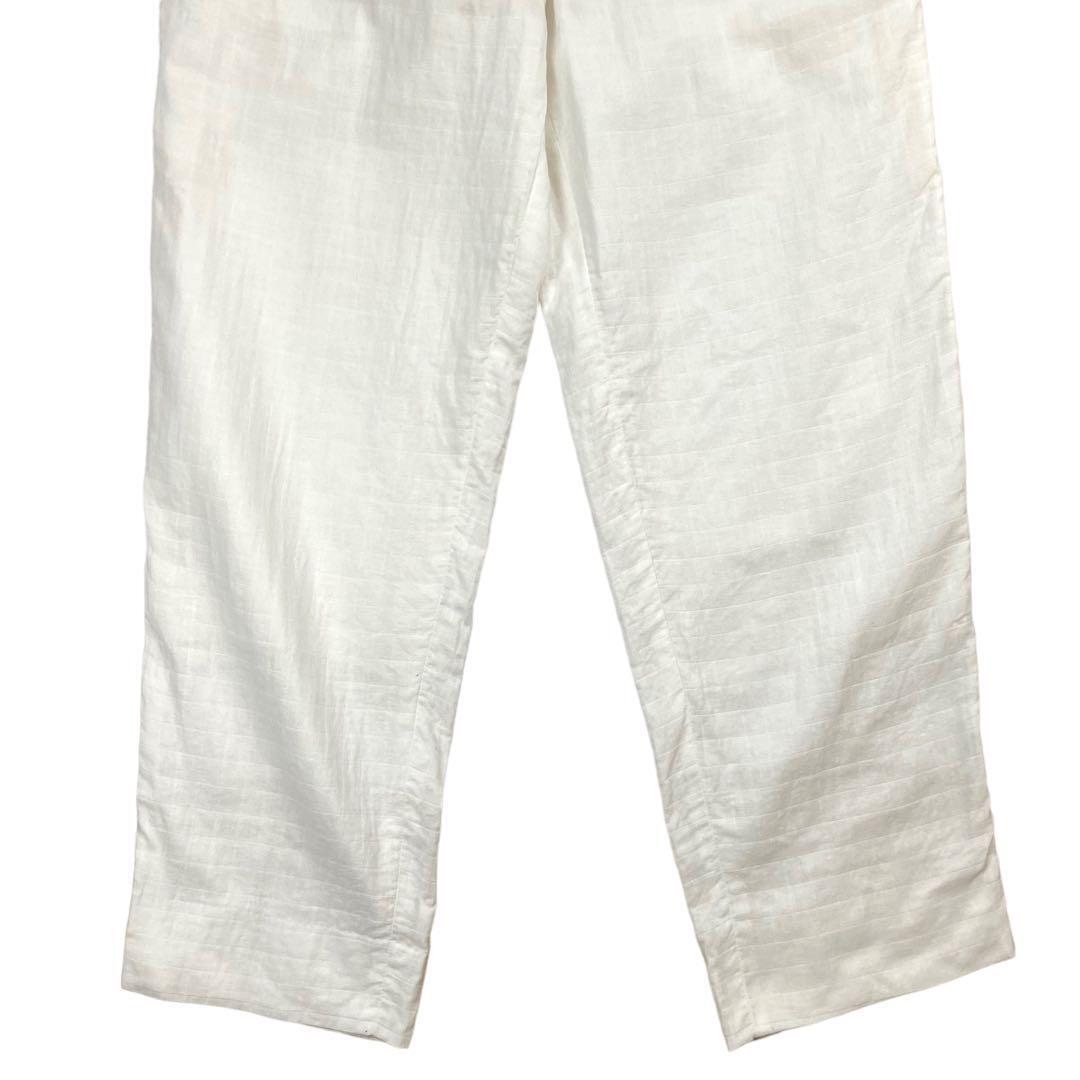 パンツ issey miyake men tuck slacks archive Issey Miyake Men