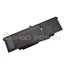 New 66DWX Battery for Dell Latitude 7340 7440 7640 047T0 WW8N8 0HYH8 P175G P176G