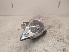 INSERTO CROMATO ALOGENO FARO SINISTRO CHEVROLET SCINTILLA 2010-2014 #89429