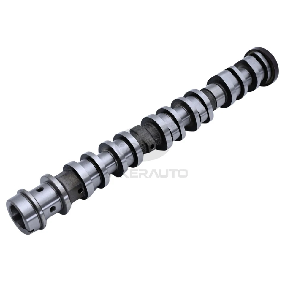 Árbol de levas de levas de admisión lateral derecho 5047913AD para Jeep Dodge Chrysler 2016-2024 3,6 L Foto 3 de 4