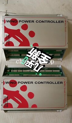 1PCS Used MITA WP3100 Main Control Controller by Fedex or DHL 