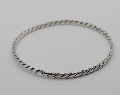 アクセサリー FIFTH Silver Bracelet SQ-001 TAXCO TAXCO SILVER] CHAIN BRACELET – MaW SAPPORO