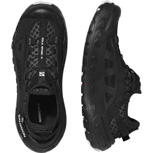 Salomon Solampivian Men's Fashion Shoes Sneakers L47814800 | eBay