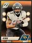 2023 Panini Zenith Football Christian Kirk #44