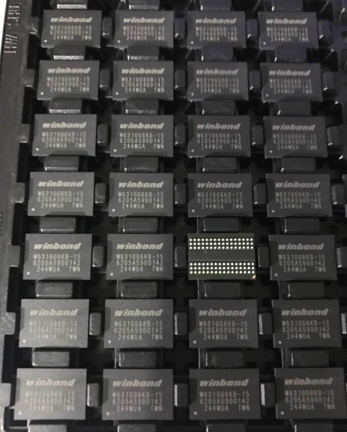 1pcs HSRS5223CFR-I1C H5RSS223CFR-1IC H5RS5223CFR11C - Foto 11