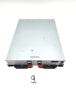 IBM 2078 2076 01AC579 01AC577 Expansion Cannister Storwize V5000 V7000