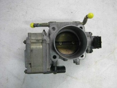 JDM MITSUBISHI Dion CR6W 4G94 Throttle Bodies MN153349 | eBay