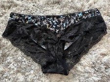 Victoria's Secret Body By Victoria Hiphugger/hipster Large NWT
