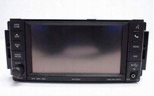 RADIO originale Navigation Lancia Voyager modello NTG4 Harman HDD 2015 anno