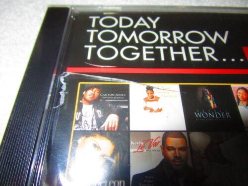TODAY TOMORROW TOGETHER... Faith CD (Universal Music) FREE SHIPPING - Picture 2 of 4