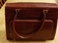 Borsa Valigetta Donna Vera