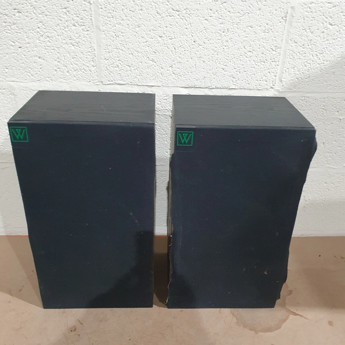 Wharfedale delta 50 cheap