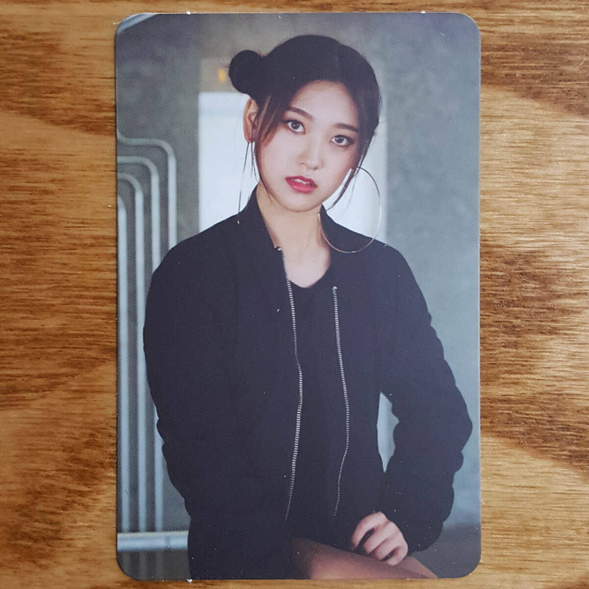 LOONA ODD EYE CIRCLE Mix&Match チェリ限定盤トレカ LOONA ODD EYE