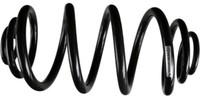 Sachs 994 864 Coil Spring For Opel Vauxhall