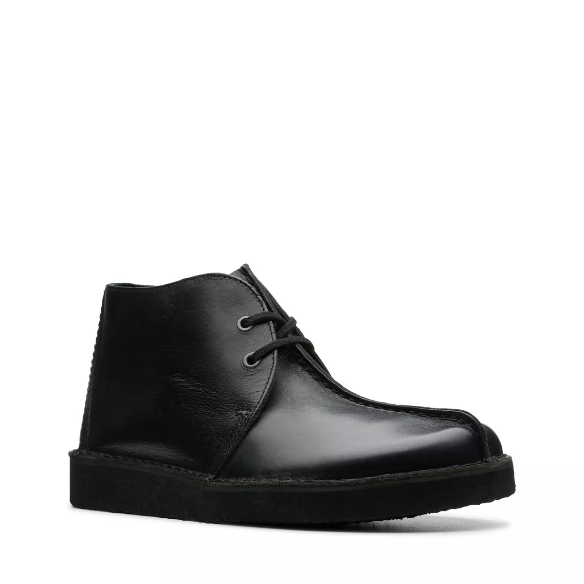 Clarks desert cheap trek hi boots