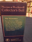 The Norrman Rockwell Museum Inc Collector's Bell — photo 6