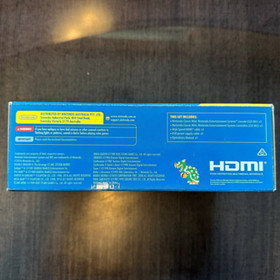 AUSTRALIAN Nintendo AU NES Mini Classic Edition Console 30 builtin Games Genuine