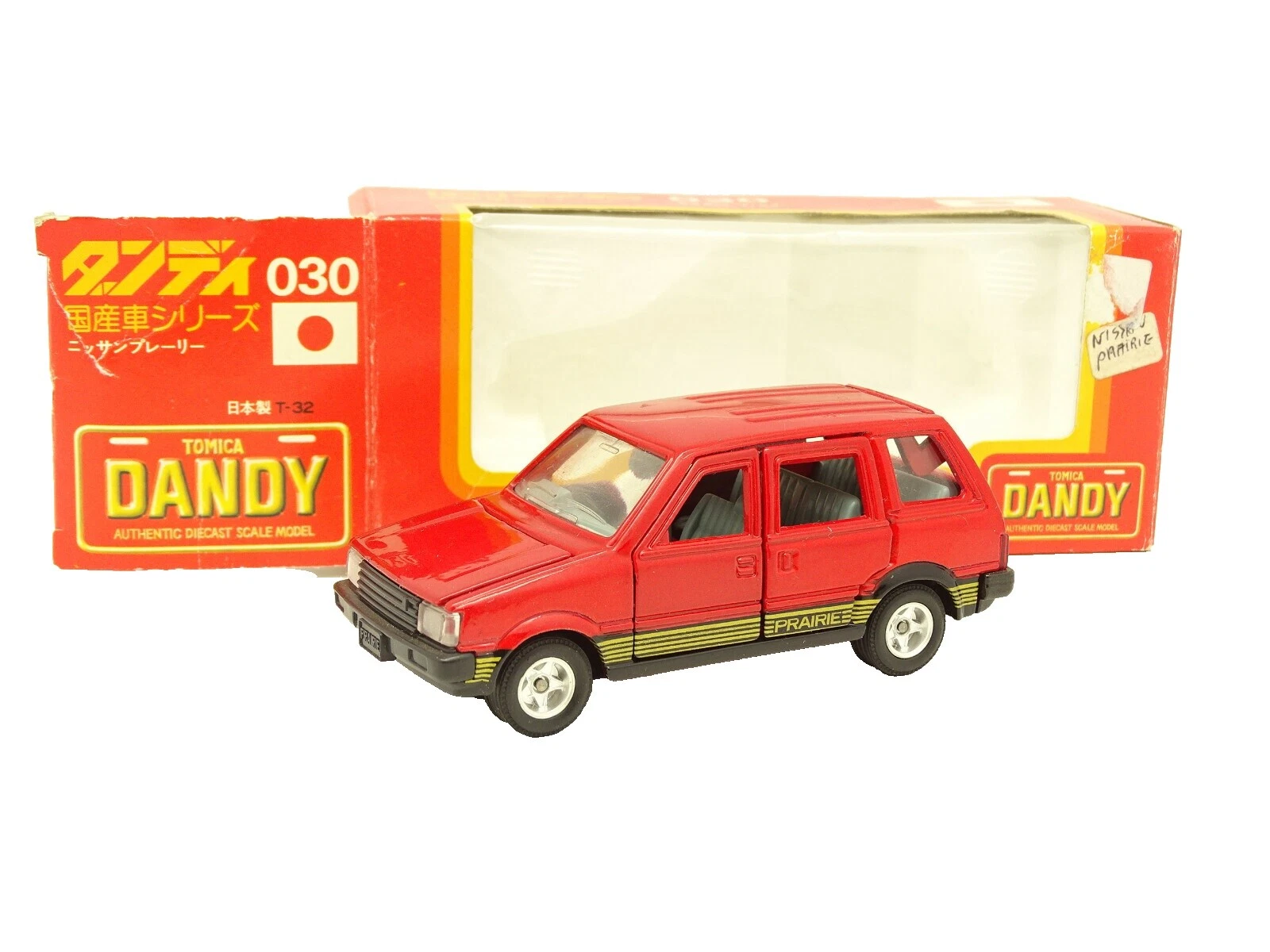 Tomica Nissan 1:43 Diecast & Toy Vehicles