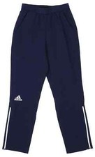 Adidas Women's squad woven pants navy