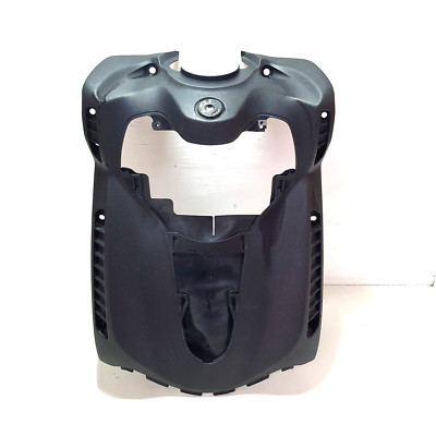 Rear Shield Panel Yamaha Xenter 150 2015 2017