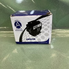 Appli Parts APAC-240240 Heavy Duty 2 Poles Contactor 40 Amp 240 Volts Coil Repla