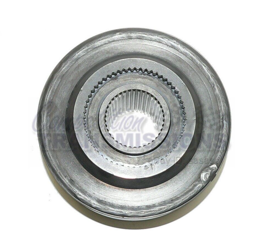 NP149 Viscous Coupling Transfer Case AWD 4wd Chevy GMC Cadillac NP3