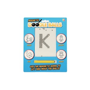 magnetic doodle balls