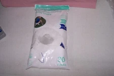 Potty Win 30-Pack Disposable Portable Potty Liners Refill Bags Universal Fit NEW