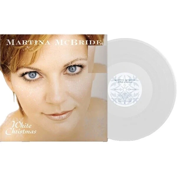 Martina McBride 乙烯唱片