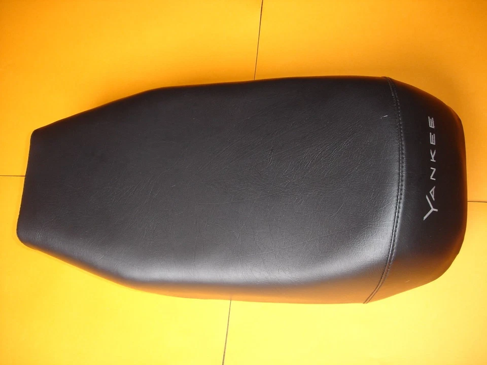 ASIENTO OSSA YANKEE NUEVO ASIENTO OSSA YANKEE Z NUEVO ASIENTO MODELO YANKEE EE. UU. OSSA YANKEE Z Foto 2 de 2