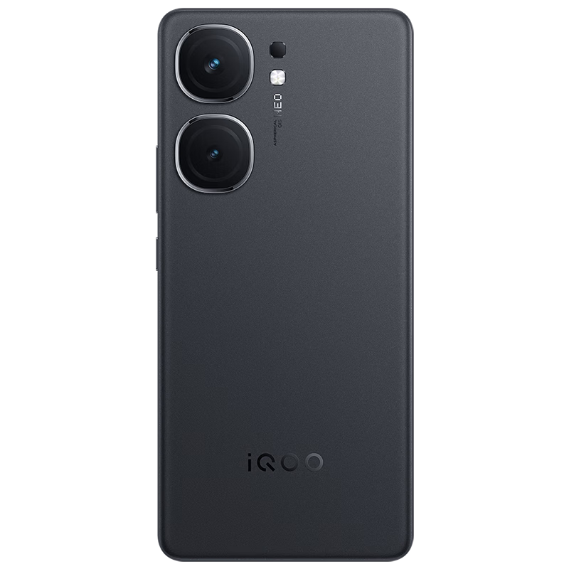 美品 vivo iQOO Neo9s Pro 12GB 512GB VIVO iQOO Neo9S Pro+ Smartphone Android 14 Snapdragon 8 Gen