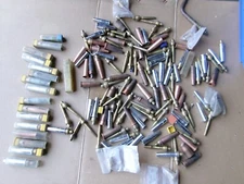 CUTTING TORCH TIPS LARGE LOT MANY NEW